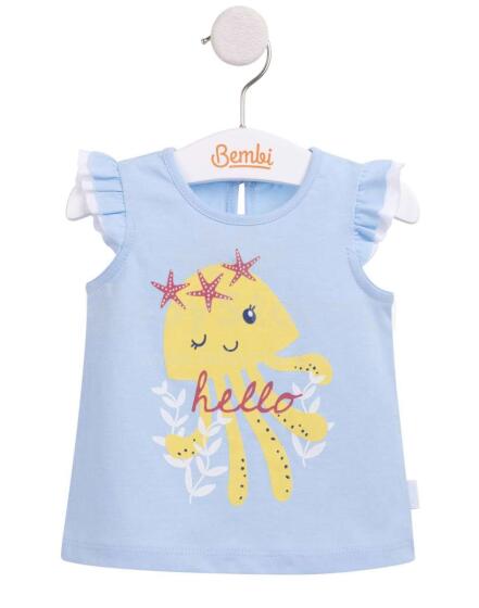 Bembi Art.FB633-400 Bērnu vasaras maiciņa
