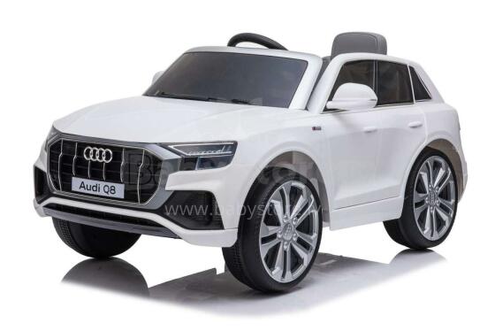 Aga Design Audi Q8 Art.JJ2066  Детский электромобиль на пульте