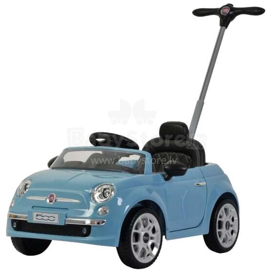 Aga Design Fiat-500 Art.112700   Машинка - каталка
