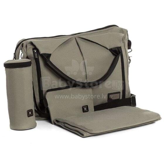 Moon'20 Messenger Bag Trend Art.68.010.042-205 Taupe