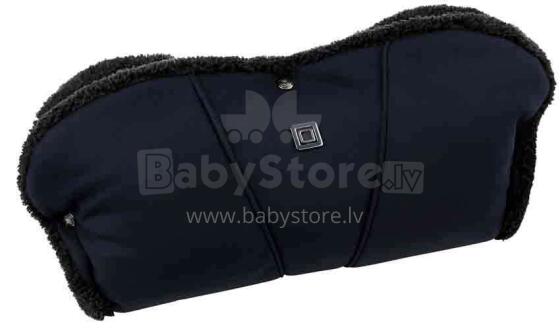 Moon'22 HandMuff Art.68.310.050-455 Navy