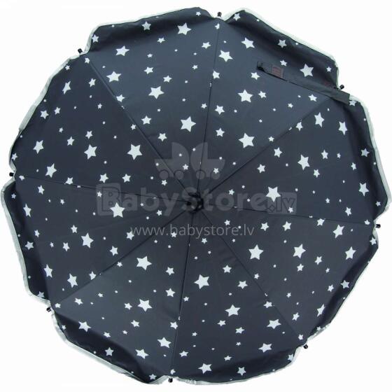 Fillikid Art.671185-41 Sunshade Star  Saulessargs ratiņiem
