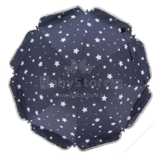 Fillikid Art.671185-01 Sunshade Star Saulessargs ratiņiem