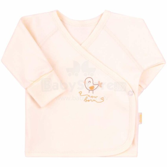 Bembi Art.RP15-200 kūdikių medvilniniai marškiniai