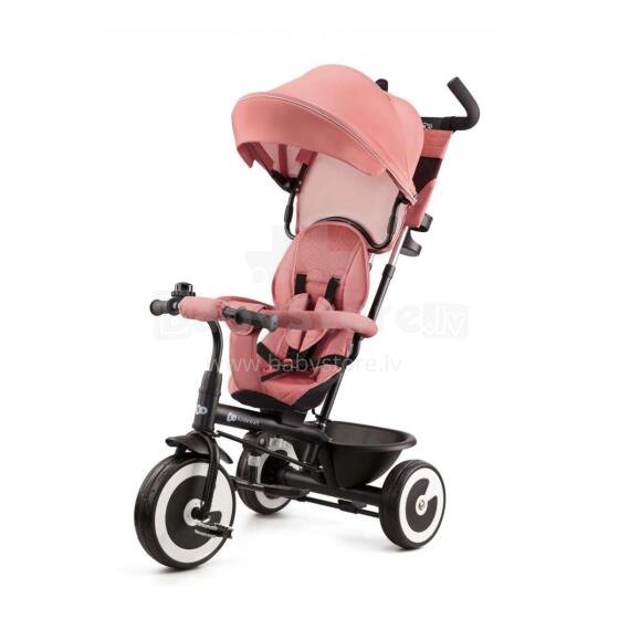 KinderKraft Aston Art.KKRASTOPNK0000 Pink