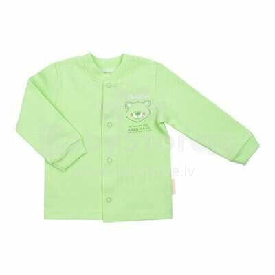 Bembi Art.RB1-600 kūdikių medvilniniai marškiniai