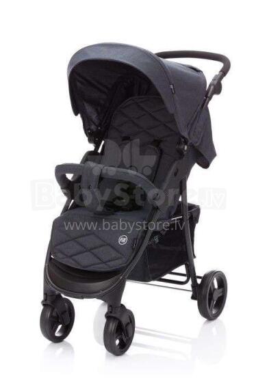 Fillikid Buggy Rapid Carrier Art.E0311-07 Bērnu pastaigu/sporta rati
