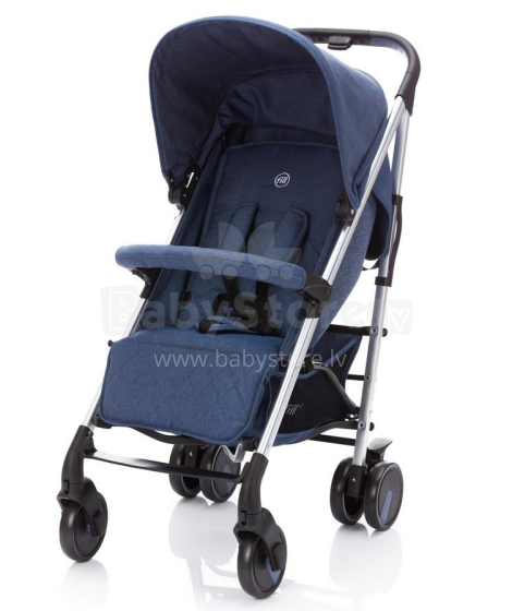 Fillikid Buggy Folder Art.A5260-01 Pastaigu/sporta  rati