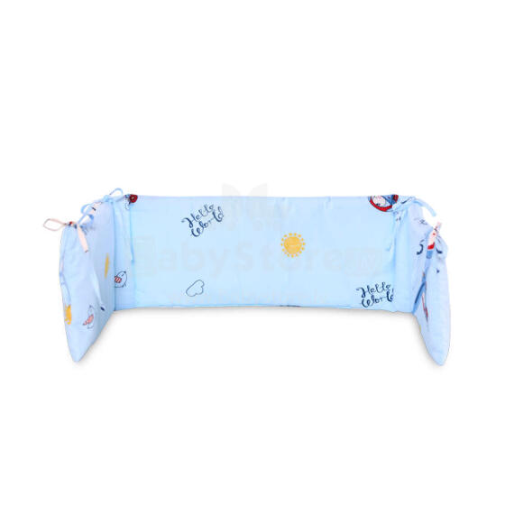 Lorelli Bumper Art.20830024601 Bear & Car