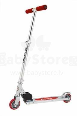 Razor A125 GS Scooter Art.112914 Red