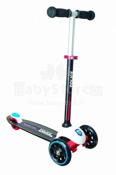 Muuwmi Aluminium Scooter Art.AU491