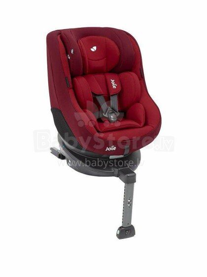 Joie'20 Spin 360 Art.C1416AFMER000 Merlot  Baby car seat 0-18kg