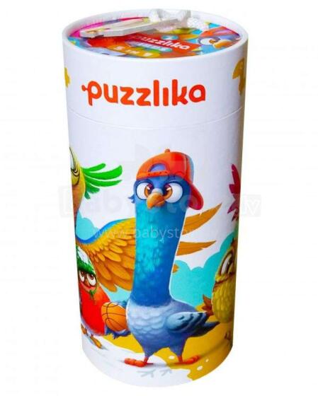 Puzzlika Art.113114 Puzle Putni