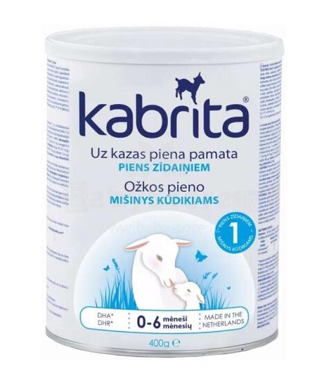Kabrita Gold 1 Art.1004676