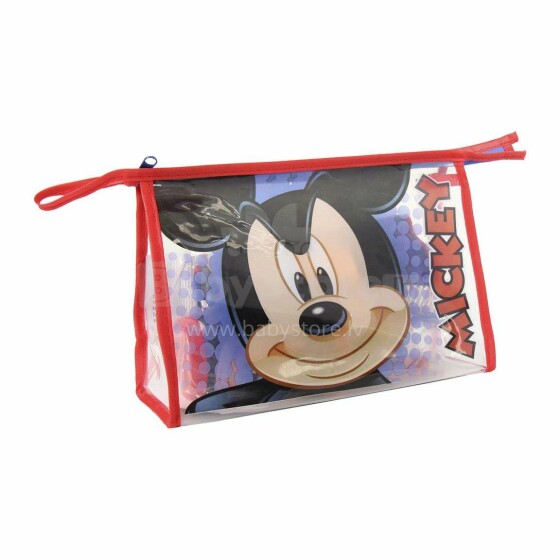 „Cerda“ kelionių rinkinys „Mickey Art.2500000844“ vaikiškas krepšys