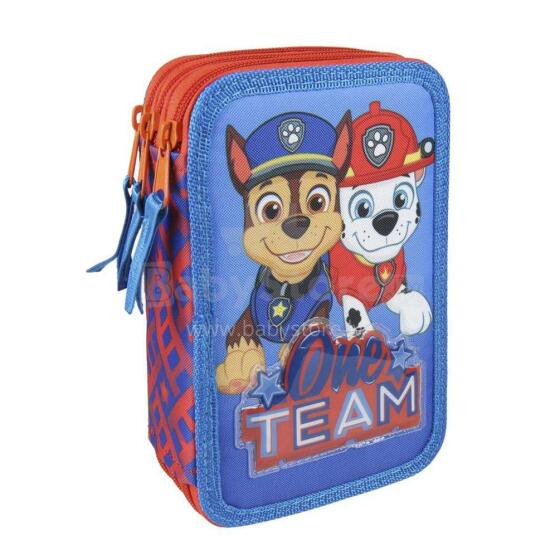 Cerda Pencil Case Paw Patrol Art.2700000220 Penālis