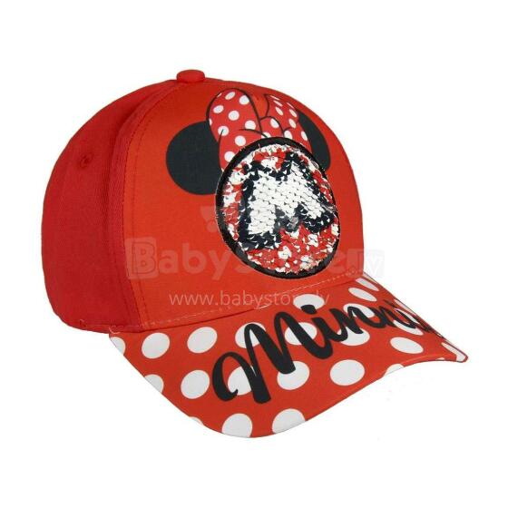 Cerda Cap Minnie Premium Art.FL22673