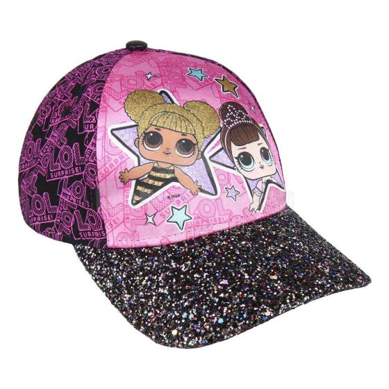 Cerda Cap Lol Art.2200004089 Cepure ar nagu