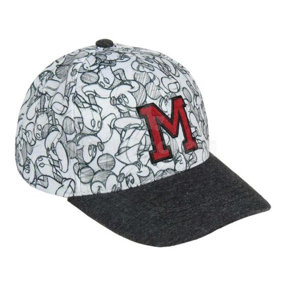 Cerda Cap Mickey Art.2200003904 Cepure ar nagu