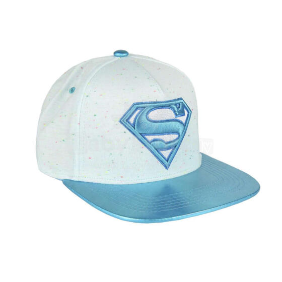 Cerda Cap Superman  Art.FL22667 Cepure ar nagu