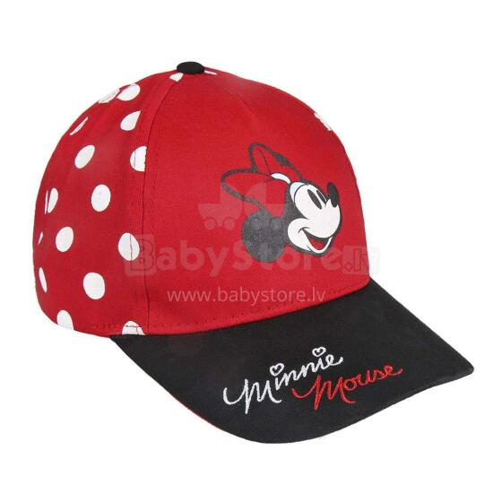 Cerda Cap Minnie Art.2200003906 Cepure ar nagu