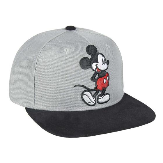Cerda Cap Mickey Art.2200003346 Cepure ar nagu
