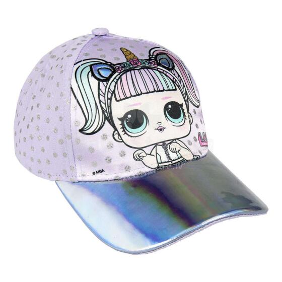 Cerda Cap Lol Art.FL22022 Cepure ar nagu