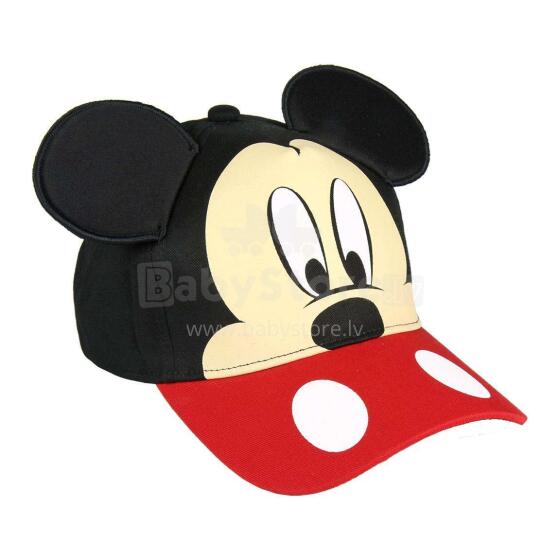 Cerda Cap Mickey Art.2200002878 Cepure ar nagu