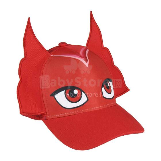 Cerda Cap PJMasks Art.2200002884  Детская кепка