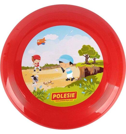 Polesie Art.2720 lidojošais šķīvis