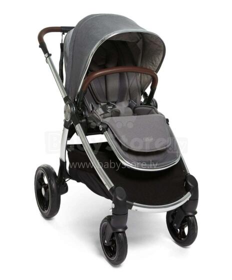Mamas&Papas Ocarro Art.113326 Grey Mist  Детская коляска 2 в 1