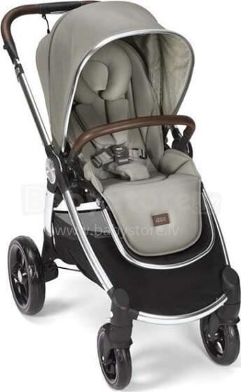 Mamas&Papas Ocarro Art.113328 Sage Green Детская коляска 2 в 1