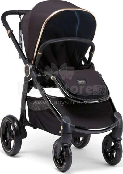 Mamas&Papas Ocarro Art.113329 Jewel Black