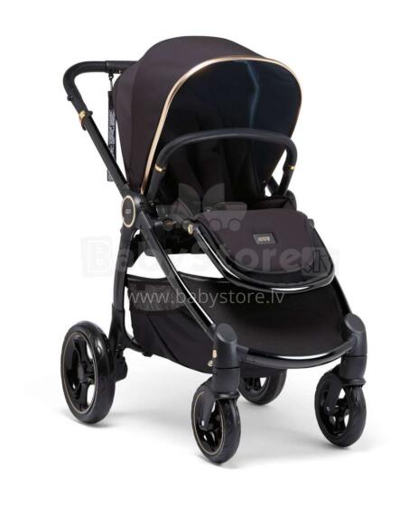Mamas&Papas Ocarro Black Diamond Art.5775BY800