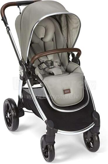 Mamas&Papas Ocarro Sage Green Art.5775X0500   Pastaigu rati