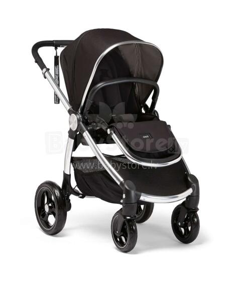 Mamas&Papas Ocarro Black Art.5775253W2  Прогулочная коляска