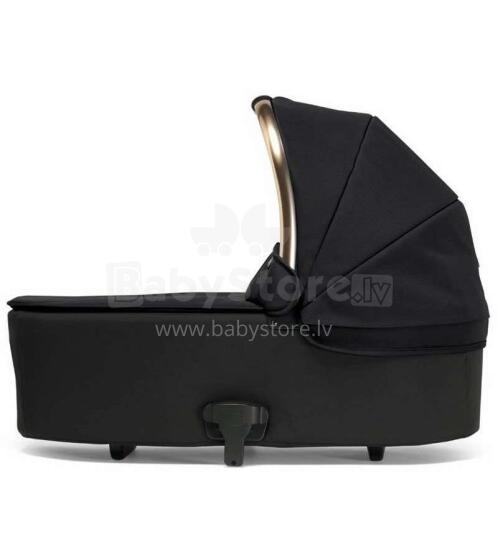 Mamas&Papas Ocarro Carrycot  Art.113335 Black Diamond  ratu kulba