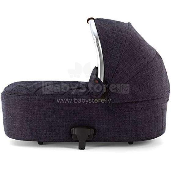 Mamas&Papas Ocarro Carrycot  Art.113337 Dark Navy   Люлька-переноска