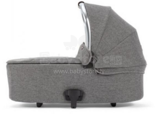 Mamas&Papas Ocarro Carrycot  Art.113339 Grey Twill ratu kulba