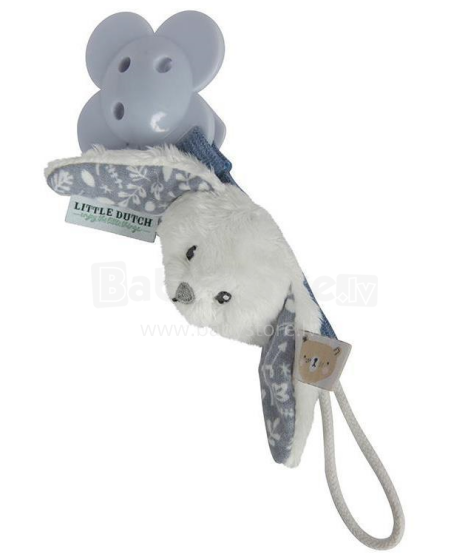 Little Dutch  Pacifier Clip Art.4609  Clip