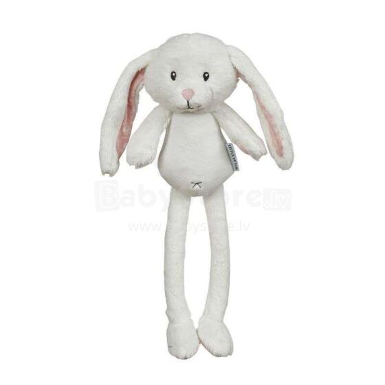 Little Dutch Rabbit  Art.4631 Augstvērtīga mīksta plīša rotaļlieta