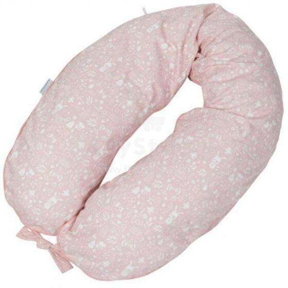 Little Dutch Nursery Pillow Art.4661 Pillow