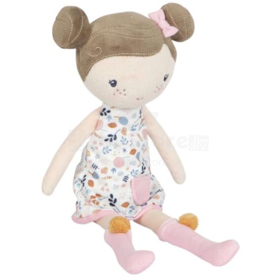 Little Dutch Doll Rosa Art.4521  Мягкая игрушка кукла  ,35 см