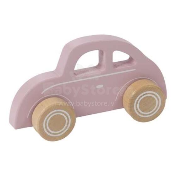 Little Dutch Wooden Car Art.4375 Car