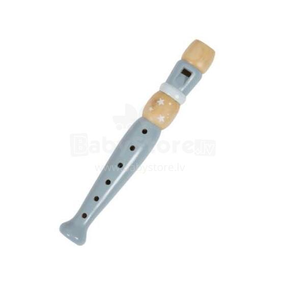 Little Dutch Flute Art.4407  Koka flauta