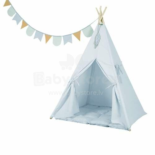 Little Dutch Teepee  Art.4512   Тент-палатка для детской комнаты