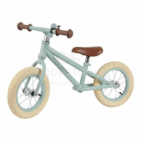 Little Dutch Balance Bike Art.4541  Детский велосипед - бегунок с металлической рамой