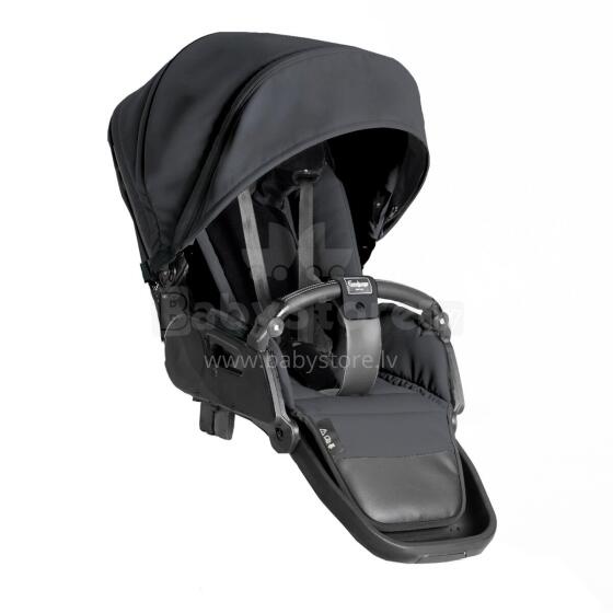 Emmaljunga Seat Sento Flat  Art.113614 Graphite  sēžamā daļa