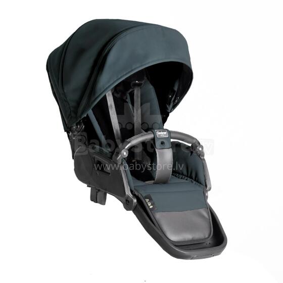 Emmaljunga Seat Sento Flat Art.113616 Forest  sēžamā daļa