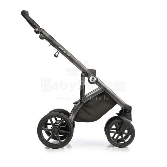 NordBaby Chassis Granite Art.113666